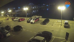 Přístav Vodice