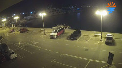 Přístav Vodice