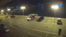 Přístav Vodice