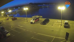 Přístav Vodice