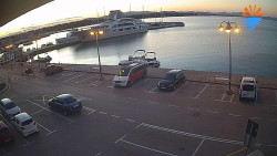 Přístav Vodice