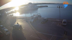 Přístav Vodice