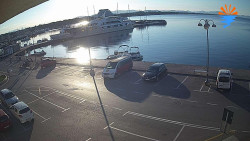 Přístav Vodice