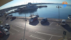 Přístav Vodice