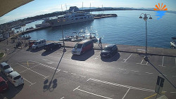 Přístav Vodice