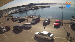 Přístav Vodice