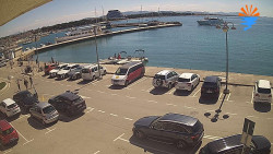 Přístav Vodice