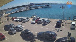 Přístav Vodice