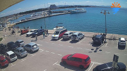 Přístav Vodice