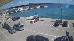 Přístav Vodice