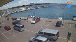 Přístav Vodice