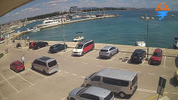 Přístav Vodice
