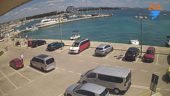 Město Vodice