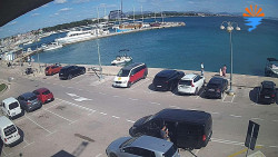Přístav Vodice