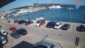 Město Vodice