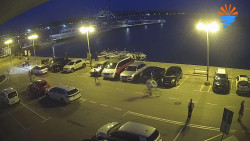 Přístav Vodice