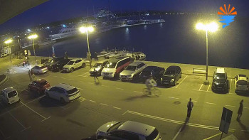 Město Vodice