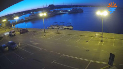 Přístav Vodice
