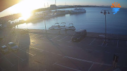 Přístav Vodice