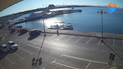 Přístav Vodice