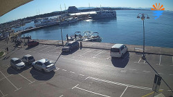 Přístav Vodice