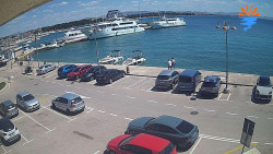 Přístav Vodice