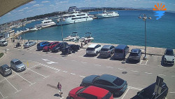 Přístav Vodice