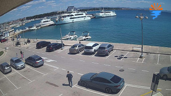 Město Vodice