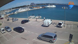Přístav Vodice