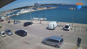 Město Vodice
