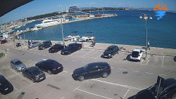 Přístav Vodice