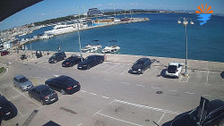 Přístav Vodice