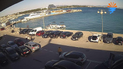 Přístav Vodice