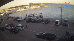 Přístav Vodice