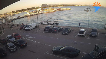 Město Vodice