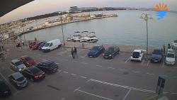 Přístav Vodice