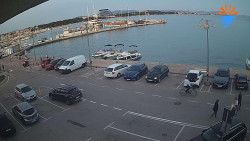 Přístav Vodice