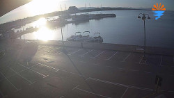 Přístav Vodice