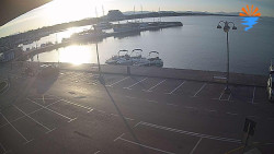 Přístav Vodice