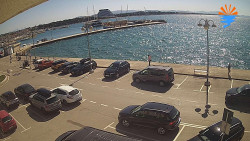 Přístav Vodice