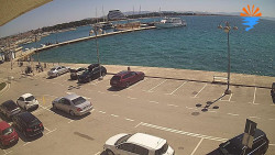Přístav Vodice