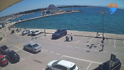 Přístav Vodice