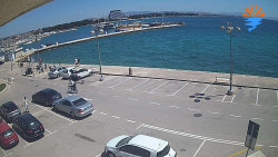 Přístav Vodice