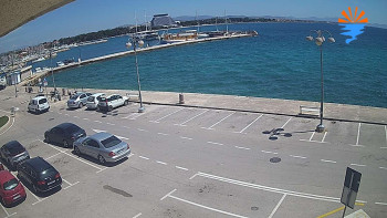 Město Vodice