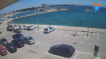 Město Vodice
