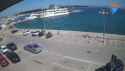 Přístav Vodice