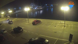 Přístav Vodice