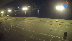 Přístav Vodice