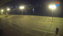 Přístav Vodice