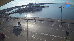 Přístav Vodice